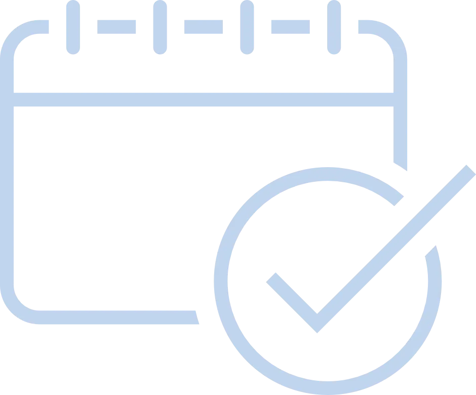 プロセス全体の進行管理