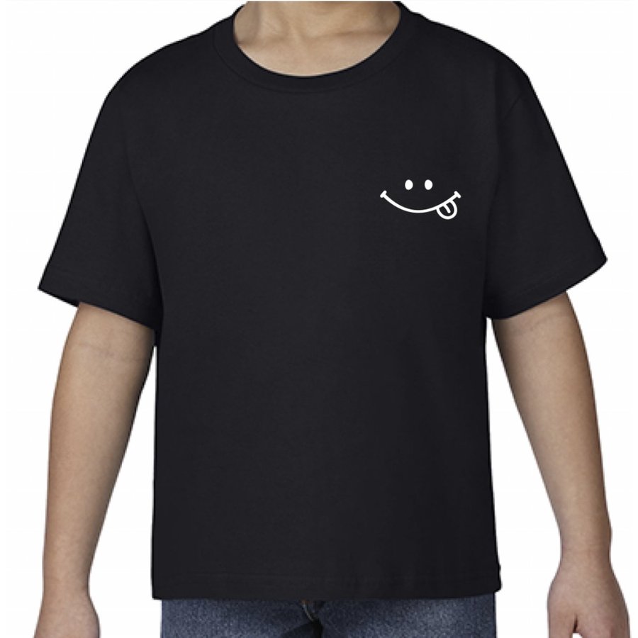 オーダーメイド ファッションアイテム 1点から GILDAN ジャパンフィット Tシャツ キッズ454570