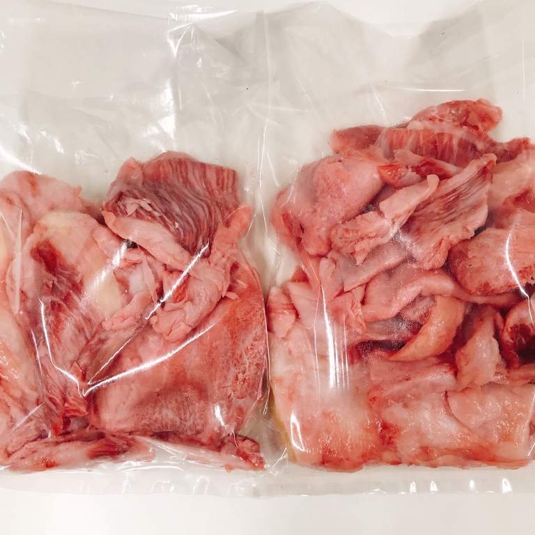 近江牛 すじ肉 1kg 煮込み料理に 稀少近江牛のすじ肉 | シェア買いならシェアモル（旧ショッピン）