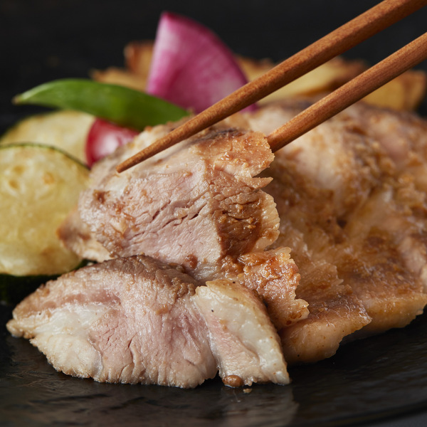 【2021年　藤沢市認定登録品】簡単調理のお惣菜セット！　惣菜4種　肉の食卓バラエティーセット625022