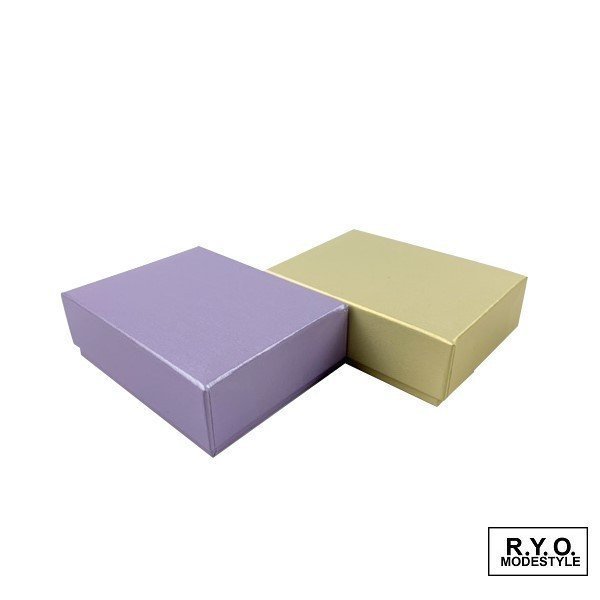 紙箱 3個セット M 2color ■サイズ:91ｘ75ｘ26ｍｍ　（底の大きさ） 94×78×28ｍｍ（全体の大きさ）878104