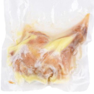 チキンコンフィ（骨付き鶏）冷凍（1本200g×5P）891670