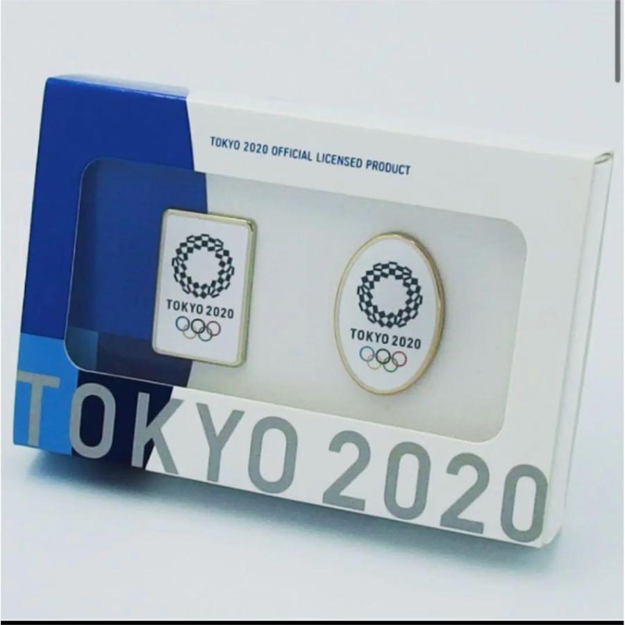 東京 2020 オリンピック ピンバッジ スタンダード ピンズ セット 五輪