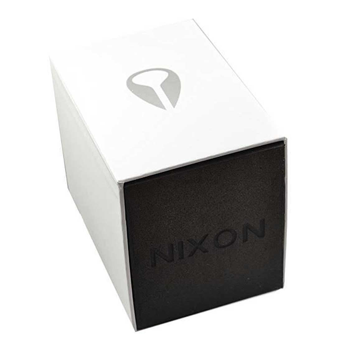ニクソン 腕時計 NIXON  A386-1041 ニクソン 腕時計 タウンからビジネスまでマルチパーパスに セントリークロノグラフ メンズ 並行輸入品　1年保証付948103