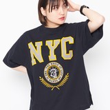 NYC Tシャツ945308