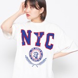 NYC Tシャツ945315