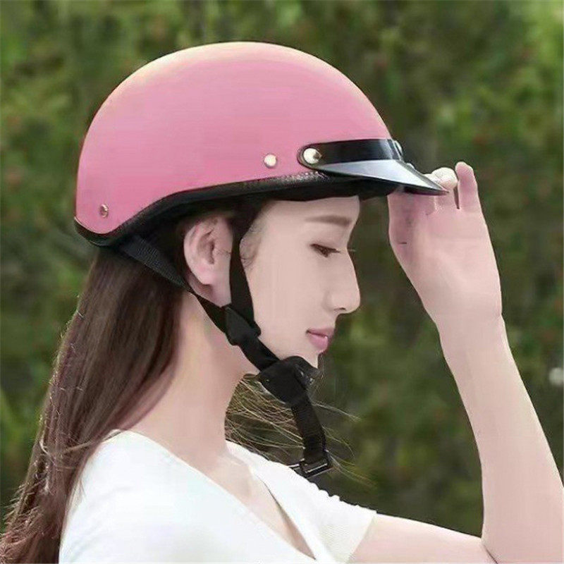 自転車 帽子型 ヘルメット 高校生 女性 レディース メンズ 大人用 おしゃれ つば 付き ロードバイク 自転車用ヘルメット 野球帽スタイル 通勤  通学 シェア買いならシェアモル（旧ショッピン）