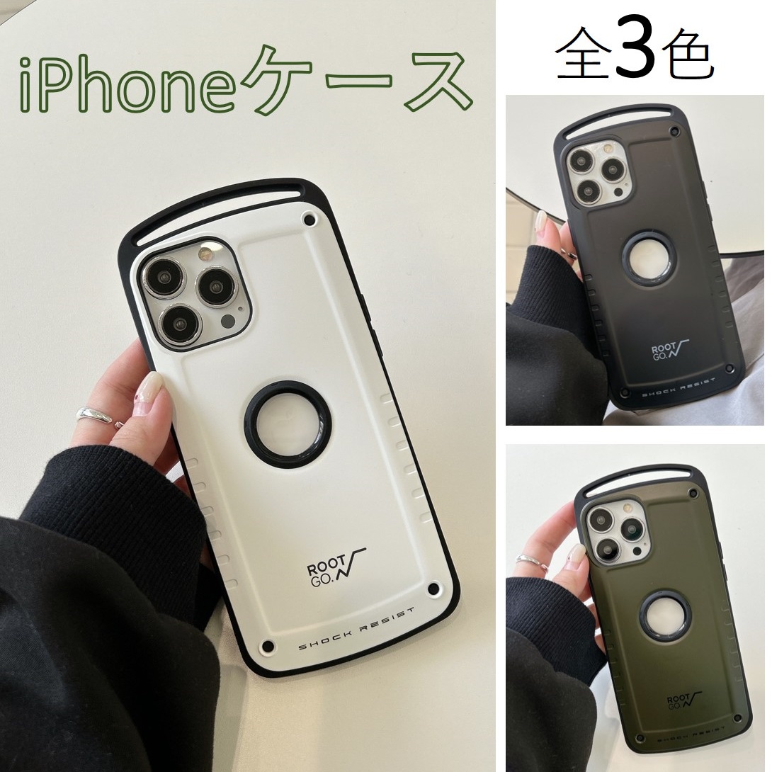 iPhone スマホケース カバー 耐衝撃 アウトドア952876
