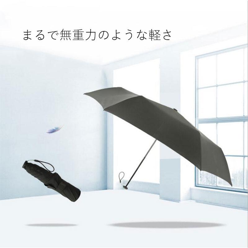 折りたたみ傘 超軽量 大きい UVカット 日傘 超撥水 耐久耐風 メンズ レディース 梅雨対策 男女兼用 晴雨兼用953368
