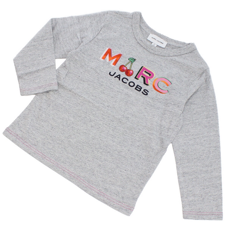 little marc jacobs 長袖Tシャツ - トップス