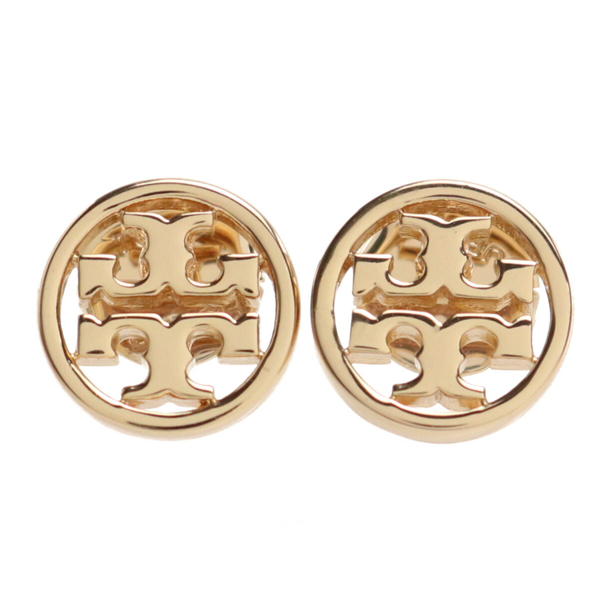 トリーバーチ TORY BURCH MILLER STUD ピアス ブランドアクセサリー