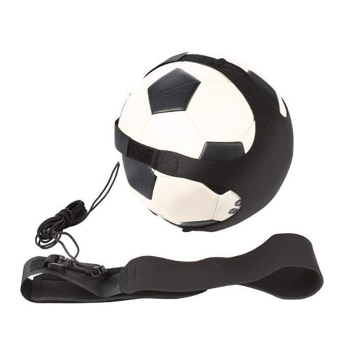  サッカー トレーニング ベルト★トレーナー 練習 練習器具