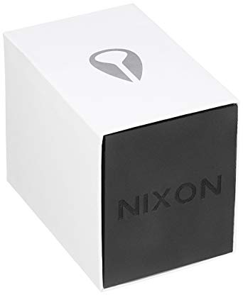 ニクソン 腕時計 NIXON  A486632 48-20 クロノグラフ ハードなマットブラック A486-632 並行輸入品 　1年保証付303516