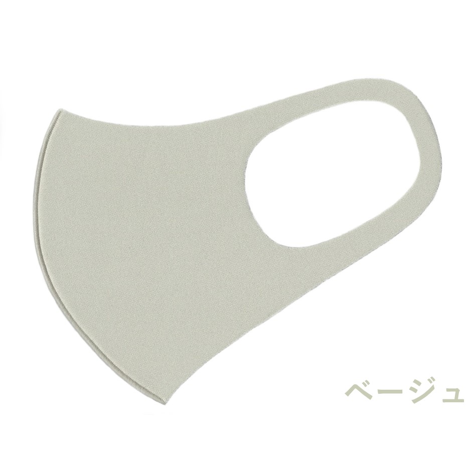 日本製 耳が痛くならないフィットマスク 洗える 抗菌 肌荒れ対策 接触冷感 S/M/L366078