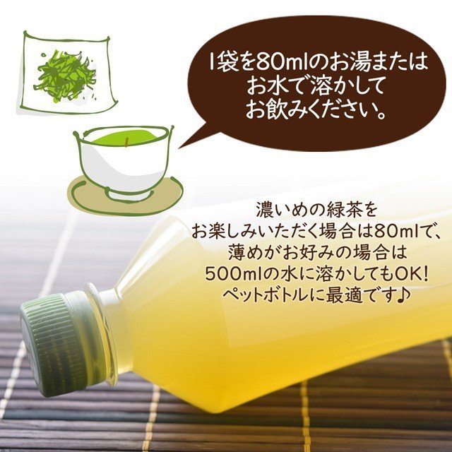 内祝い】 粉末緑茶 40g ポイント消化 緑茶、日本茶