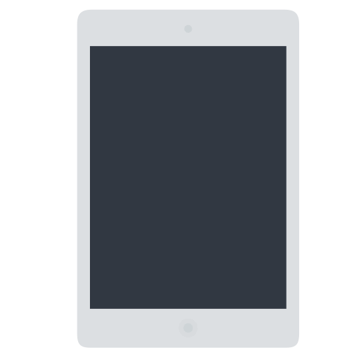 iPad mini 2のメイン画像