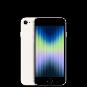 スマートフォン/携帯電話 スマートフォン本体 iPhone SE 2020(第2世代) 128GB ホワイト 新品 31,840円 中古 | ネット 