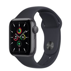 Apple Watch SE 新品¥13,800 中古¥13,200 | 新品・中古のネット最 ...