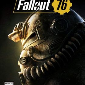 Fallout76のメイン画像