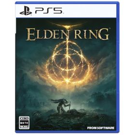 PS5ソフト / ELDEN RING