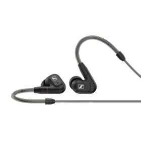 正規品販売！ SENNHEISER IE 300 BLACK ジャンク品 ヘッドフォン