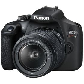 CANON EOS Kiss X9