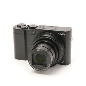 Lumix DMC-TX1 中古 58,000円 | ネット最安値の価格比較 プライスランク