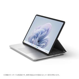 マイクロソフト Surface Laptop Studio 2