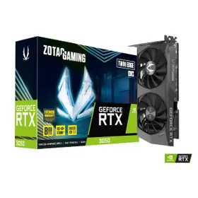 NVIDIA GeForce RTX 3050 搭載グラボ 新品¥28,480 中古¥27,500