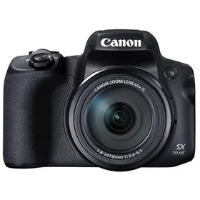 Canon PowerShot SX70 HS （中古） PowerShot キヤノン Canon SX70 HS パワーショット コンパクト