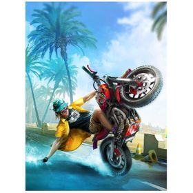 アーバントライアル プレイグラウンドのメイン画像