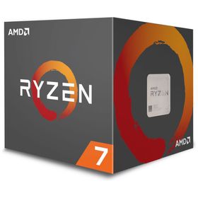 AMD Ryzen 7 2700 BOX