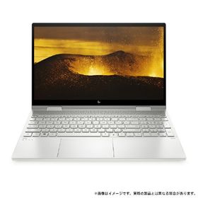 新品 HP ENVY x360 15 Ryzen7/16GB/SSD512GB