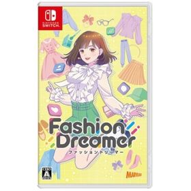 ファッションドリーマー Switch 新品¥3,360 中古¥2,800 | 新品・中古の 