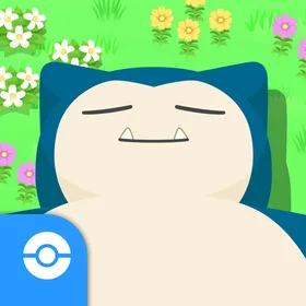 Pokémon Sleepのメイン画像