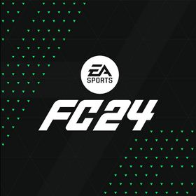 EA SPORTS FC 24のメイン画像