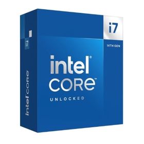 インテル Core i7 14700K BOX