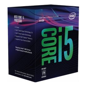 インテル Core i5 9400 BOX