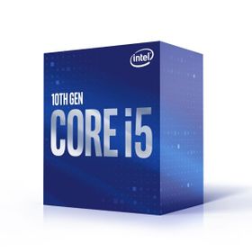Core i5 10400 BOXのメイン画像