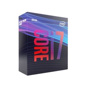 インテル Core i7 9700 BOX