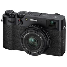 FUJIFILM　x100v　シルバー　新品未開封