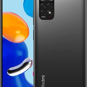 Xiaomi Redmi Note 11 新品¥19,099 中古¥14,180 | 新品・中古のネット