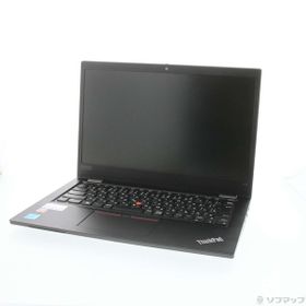 ThinkPad L13のメイン画像