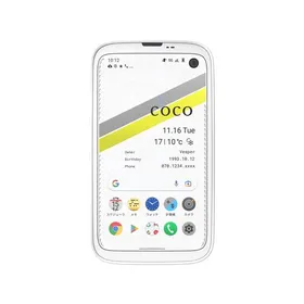 バルミューダ BALMUDA Phone 新品¥29,300 中古¥13,980 | 新品・中古のネット最安値 | カカクキング