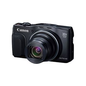 CANON PowerShot SX710 HS 新品¥49,800 中古¥19,999 | 新品・中古の