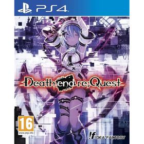 Death end re;Questのメイン画像