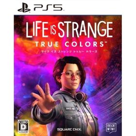 Life is Strange: True Colorsのメイン画像
