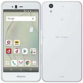 arrows Be F-04Kのメイン画像