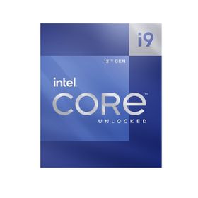 インテル Core i9 12900K BOX