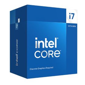 インテル 14世代 Core i7